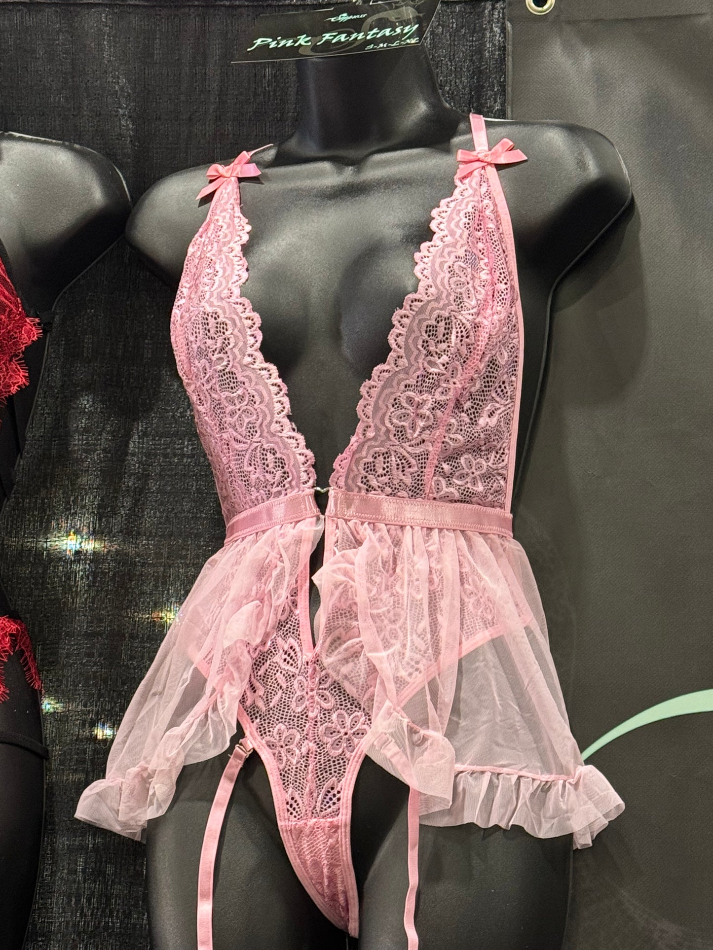 Pink Fantasy